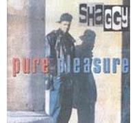 Shaggy - Pure Pleasure [Casete]