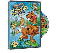 Shaggy & Scooby Doo Get a Clue 2 [Reino Unido] [DVD]