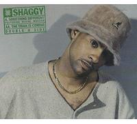 Shaggy – Something Different – CD 1 (Virgin Mobile)