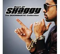 Shaggy - The Boombastic Collection - Best of Shaggy