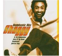 Shaggy - to shag means to rock ! (CD Album Shaggy, 12 Tracks) Piece Of My Heart (Featuring Mansha) / Something Different / Perfect Song (Featuring Maxi Priest) / One Burner / Heartbreak Suzie / My Dream / Geenie (Featuring Brian & Tony Gold) u.a.