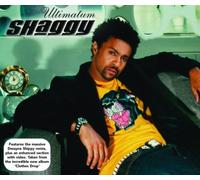 Shaggy - Ultimatum