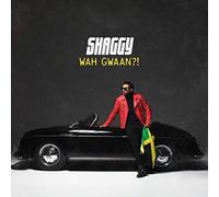 Shaggy – Wah Gwaan?! – Vinilo