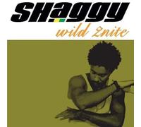 Shaggy - Wild 2nite [Vinilo]