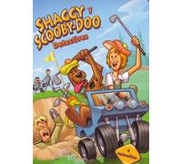 ¡Shaggy Y Scooby Doo Detectives! Volumen 1 [DVD]