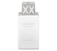 Shaghaf Oud Abyad by Swiss Arabian Eau De Parfum Spray (Unisex) 2.5 oz / 75 ml (Men)