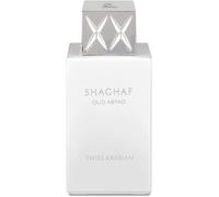 Shaghaf Oud Abyad by Swiss Arabian Eau De Parfum Spray (Unisex) 2.5 oz / 75 ml (Men)