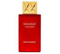 SHAGHAF OUD AHMAR - EAU DE PARFUM 75ML