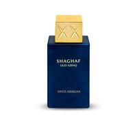 SHAGHAF OUD AZRAQ - EAU DE PARFUM 75ML