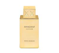 SHAGHAF OUD ELIXIR - Eau de parfum 75ml