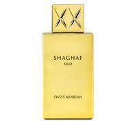 Shaghaf oud por suiza Eau de Parfum Spray 2.5 oz