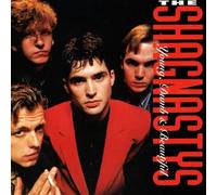 Shagnastys - Young Dumb and Beautiful