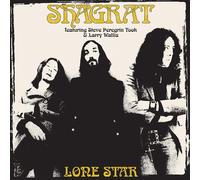 Shagrat feat. Steve Took & Larry Wallis - Lone Star