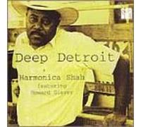 Shah, Harmonica - Deep Detroit