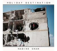 Shah Nadine - Holiday Destination (2lpx180gr.) [Vinilo]
