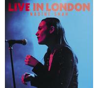 Shah, Nadine - Live In London