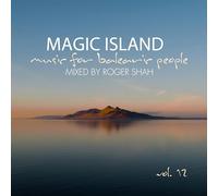 Shah, Roger - Magic Island Vol. 12