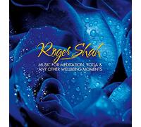 Shah Roger - Music For Meditation