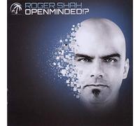 Shah, Roger - Openminded