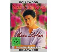 Shah Rukh Khan Biografie-Mein Leben [DVD]