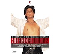 Shah Rukh Khan Collection 2 [Alemania] [DVD]