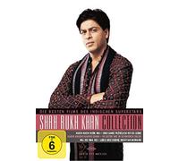 Shah Rukh Khan Collection [DVD]