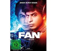 Shah Rukh Khan - Fan [Alemania] [DVD]