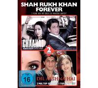 Shah Rukh Khan Forever [Alemania] [DVD]