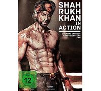 Shah Rukh Khan in Action [Alemania] [DVD]