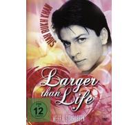 Shah Rukh Khan - Larger Than Life [Alemania] [DVD]
