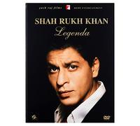 Shah Rukh Khan - Legenda [DVD]