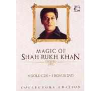 Shah Rukh Khan - Magic of