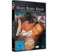 Shah Rukh Khan - Seine besten Filme [Alemania] [DVD]