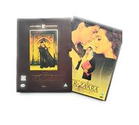 Shah Rukh Khan - Veer-Zaara [Reino Unido] [DVD]