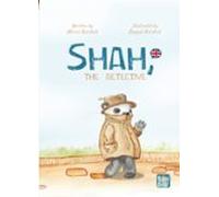 Shah The Detective