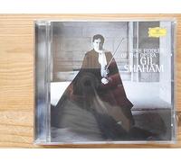 Shaham, Gil - Fiddler of The Opera