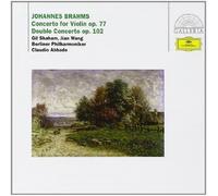 Shaham Gil( Violino) - Concerto Per Violino E Orchestra Op.77 in Re Magg.,Op.102 in a Minor