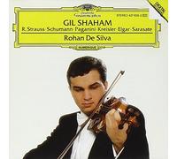 Shaham,Gil - Works for Violin and Piano