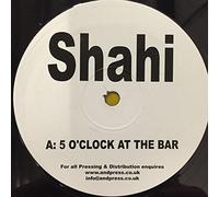 Shahi - 5 O'clock At The Bar / Fiesta