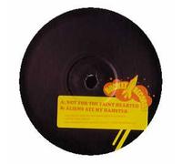 Shahi - SHAHI / THE FREQUENCY ART EP