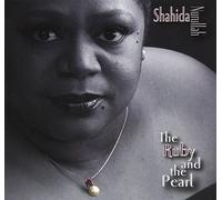 Shahida Nurullah - Ruby and the Pearl