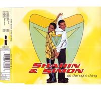 Shahin & Simon - Do The Right Thing [Import]