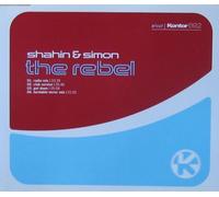 Shahin & Simon - Rebel [Import]