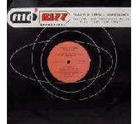 Shahin & Simon - Shahin&Simon - Houseshaker - Mo'Bizz Recordings