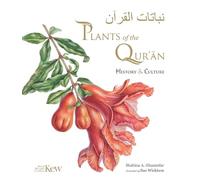 Shahina A. Ghazanfar Plants of the Quran (Tapa dura) (Importación USA)
