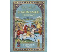 Shahnameh: De mooiste verhalen uit het Perzische epos