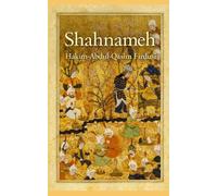 Shahnameh: El libro de los reyes (La otra historia)