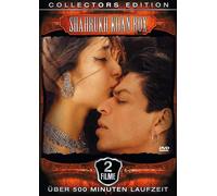 Shahrukh Khan - Box [Alemania] [DVD]