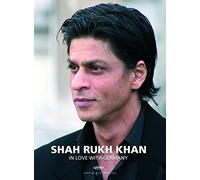 Shahrukh Khan - In Love with Germany (OmU) [Alemania] [DVD]