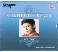 SHAHRUKH KHAN - SHAHRUKH KHAN VOL 2
